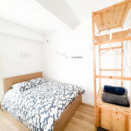 Hibiscus Appartement T2 Avenue De Lodeve Montpellier Exterior photo